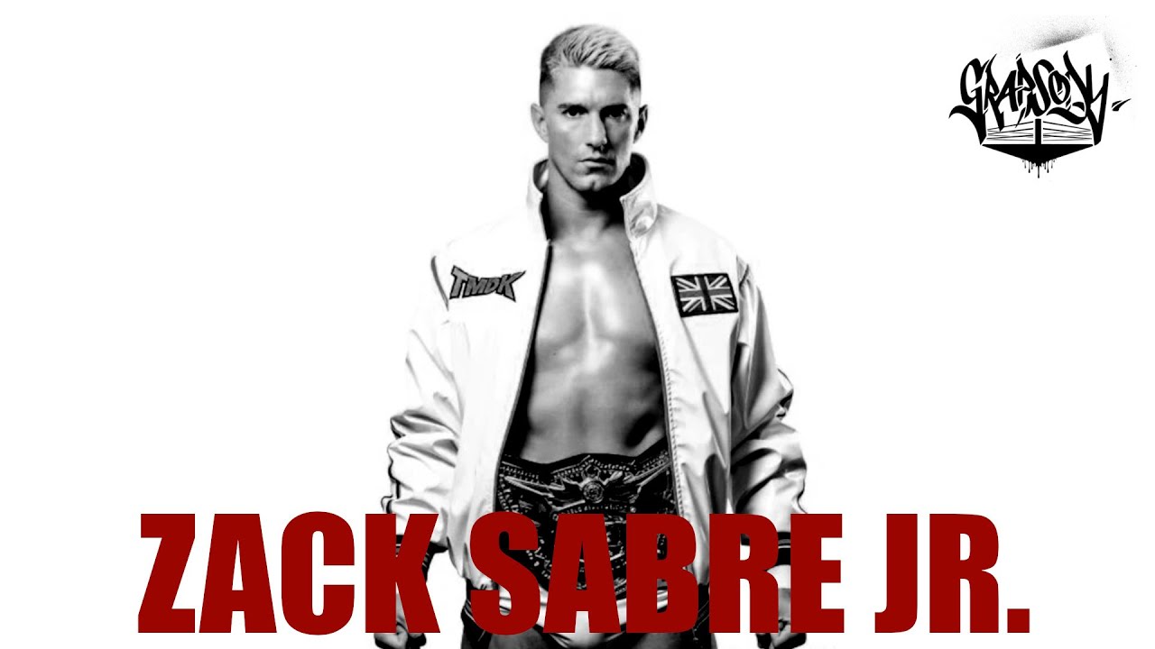 Zack Sabre Jr. on Career Highlights, NJPW Wrestle Kingdom 19, Wrestling Bryan Danielson, and More