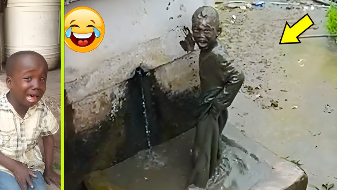 Crazy Funniest Videos Ever In The World🤣 (try not to laugh~ ep 01)