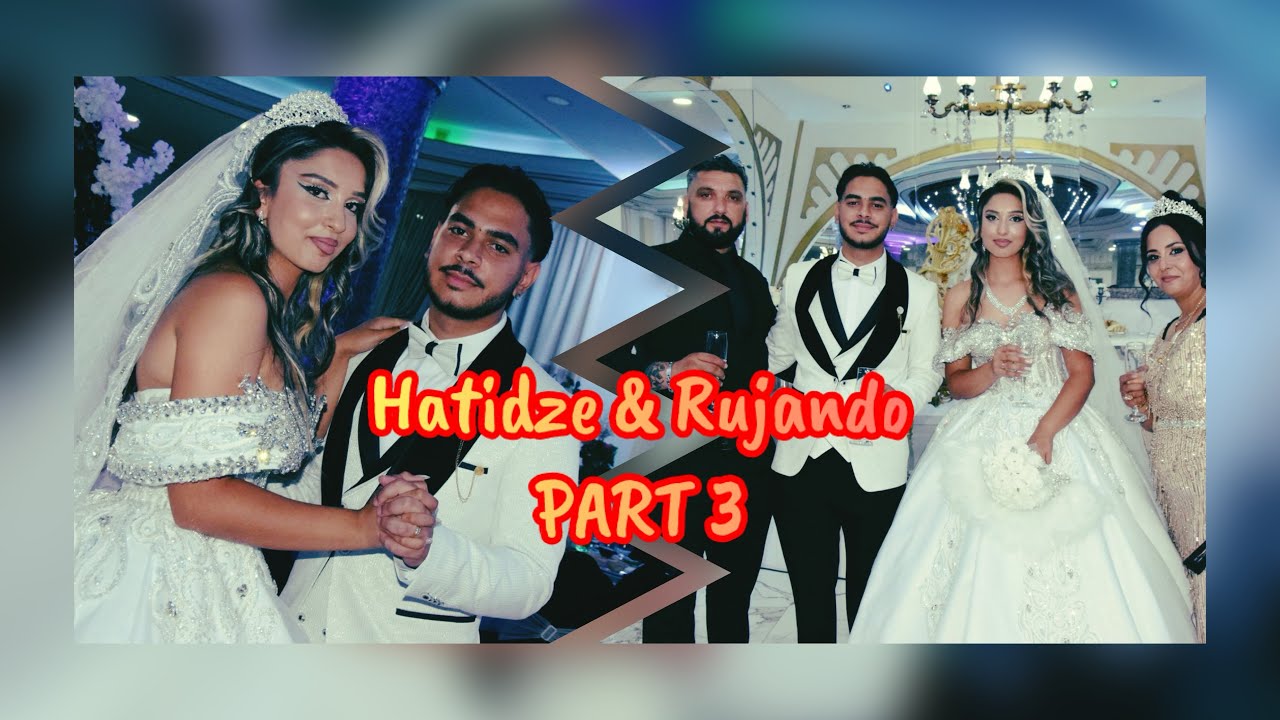 PART 3 - Bijav ko Gazda Asmet ( Bonzu ) Hatidze & Rujando - 10.08.2025 - STUDIO VIRUS