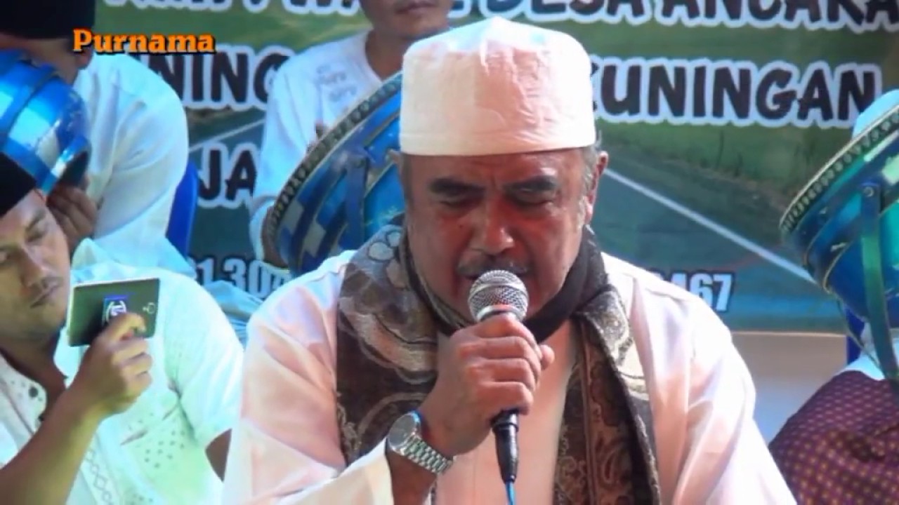 Yaa Rosulullah Versi Juragan Empang Seni Gembyung