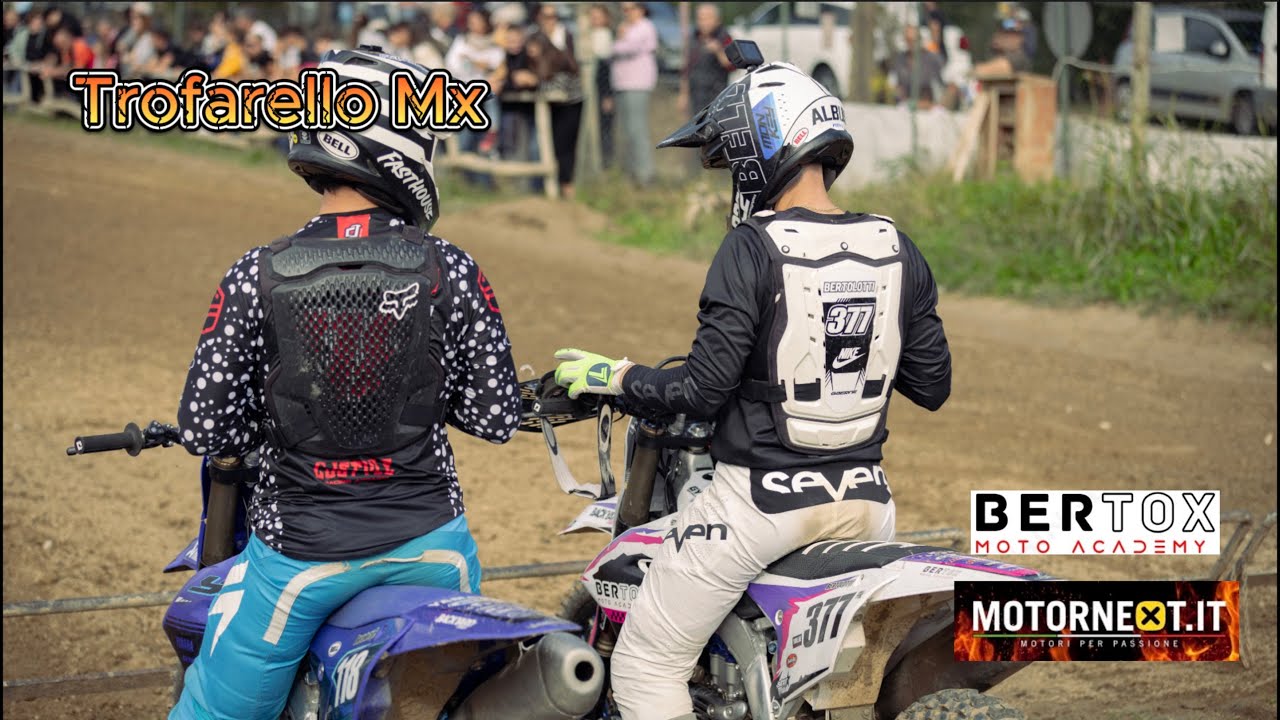 GARA 2| Regionale Motornext Expert Mx1- Trofarello Mx1
