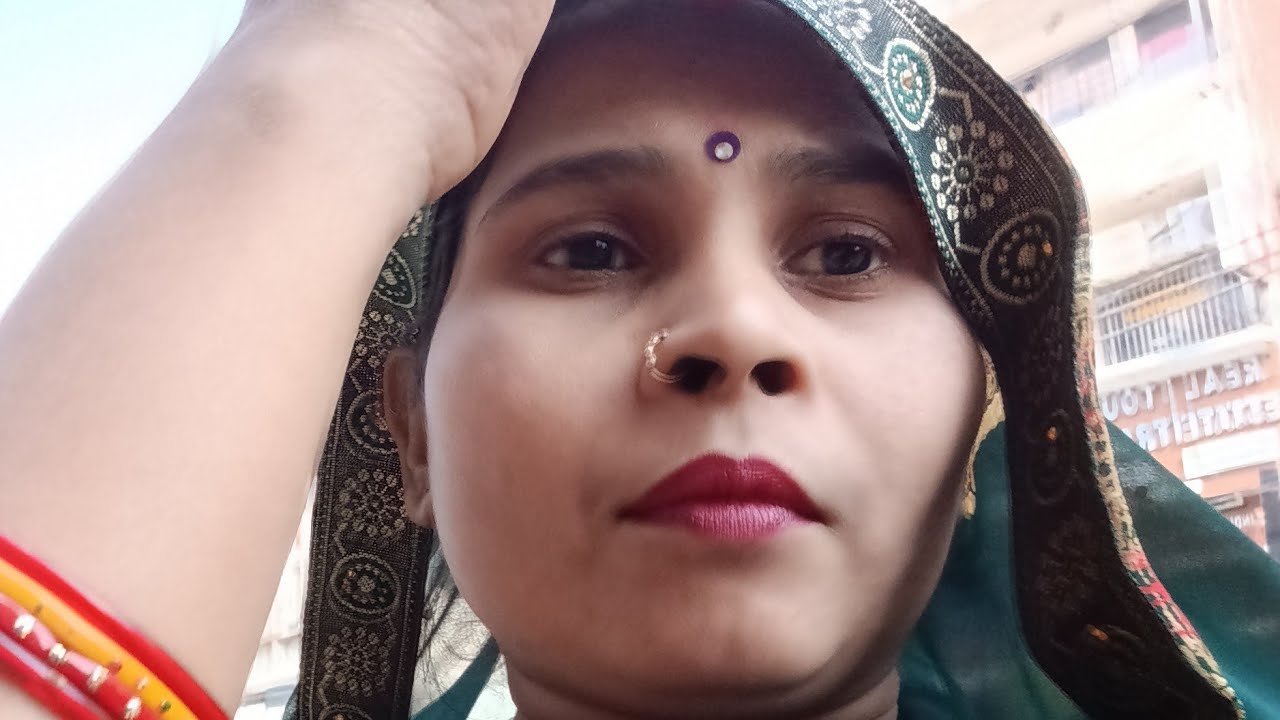 गुड आफ्टरनून लाइव में स्वागत है 🙏