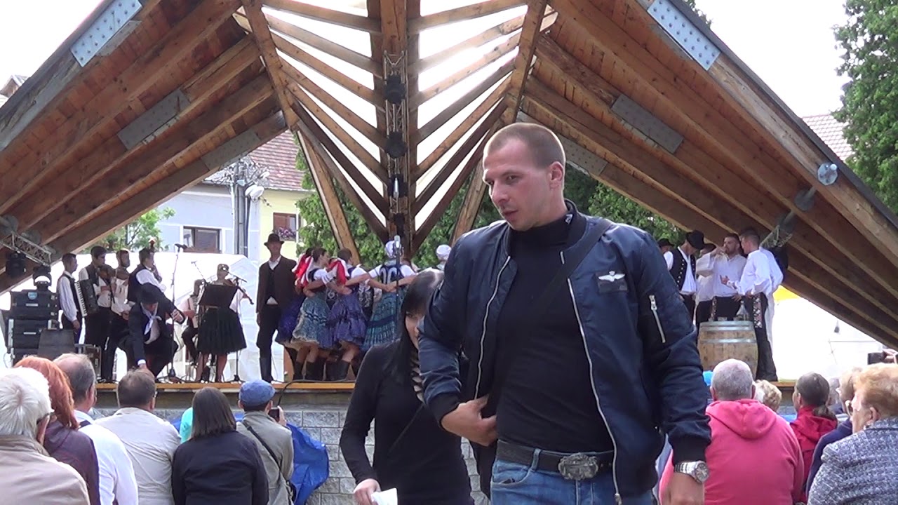 Jarmok 2018 FS ZOBOR Nitra