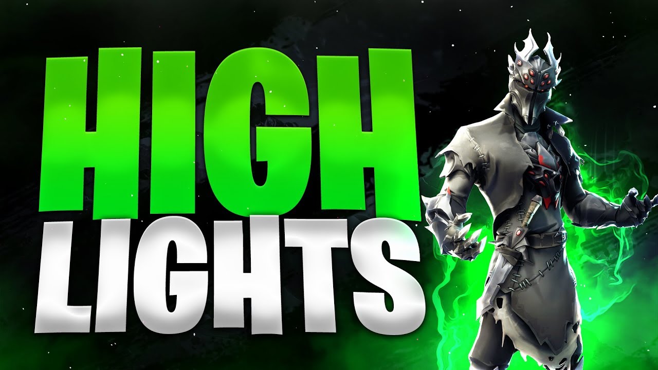 Verox Highlights #8