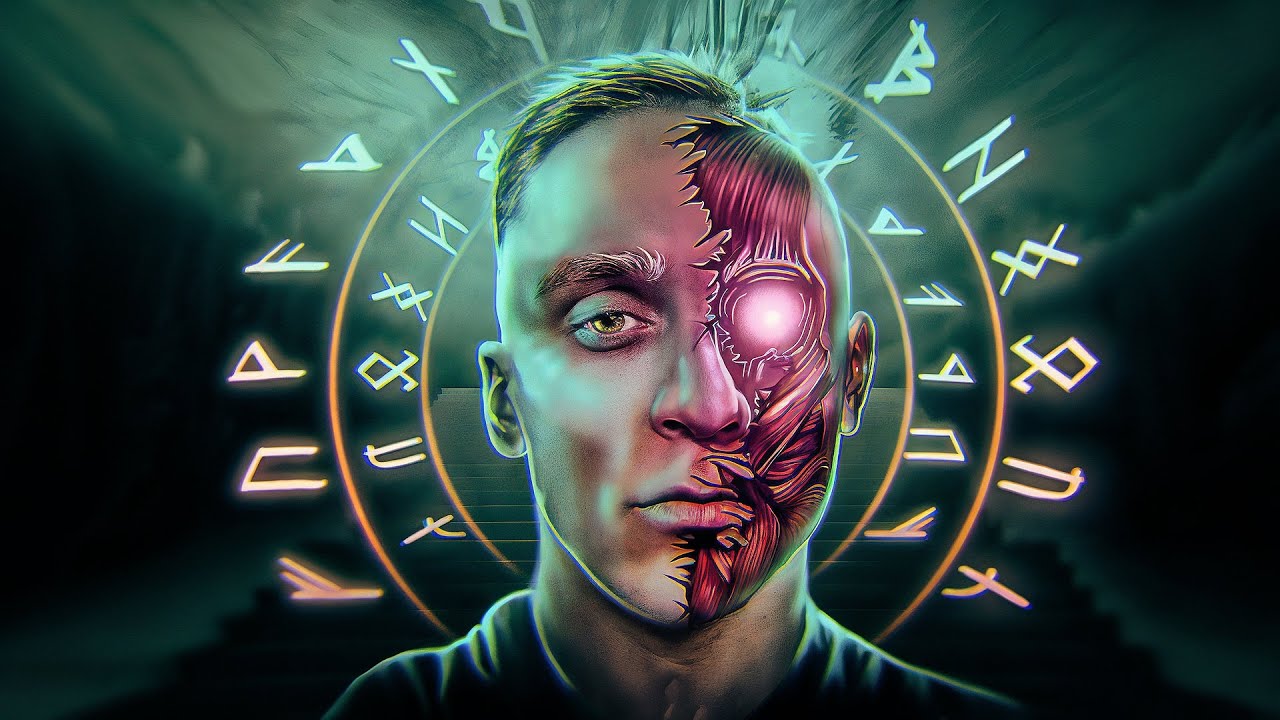 Прошёл полностью Cultist Simulator и стал бессмертным