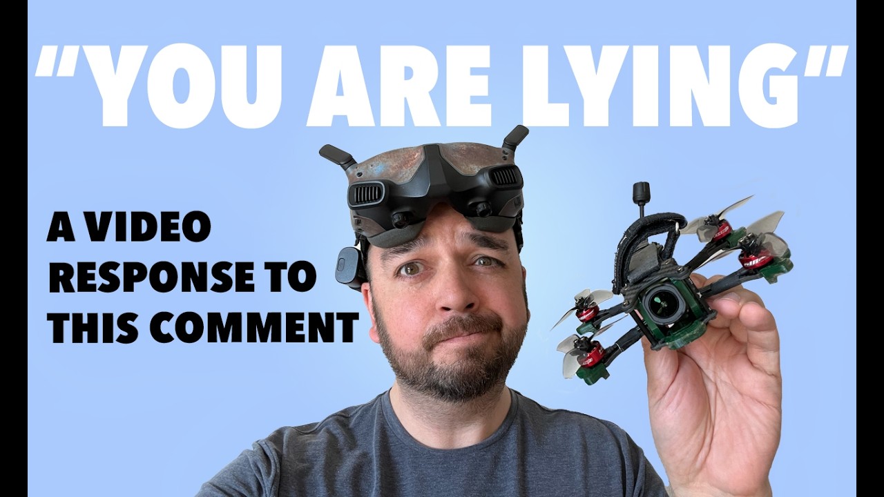 Эта сборка FPV действительно меньше 250 г? // Quadmula Djinn F25 SP // DJI O4 Pro