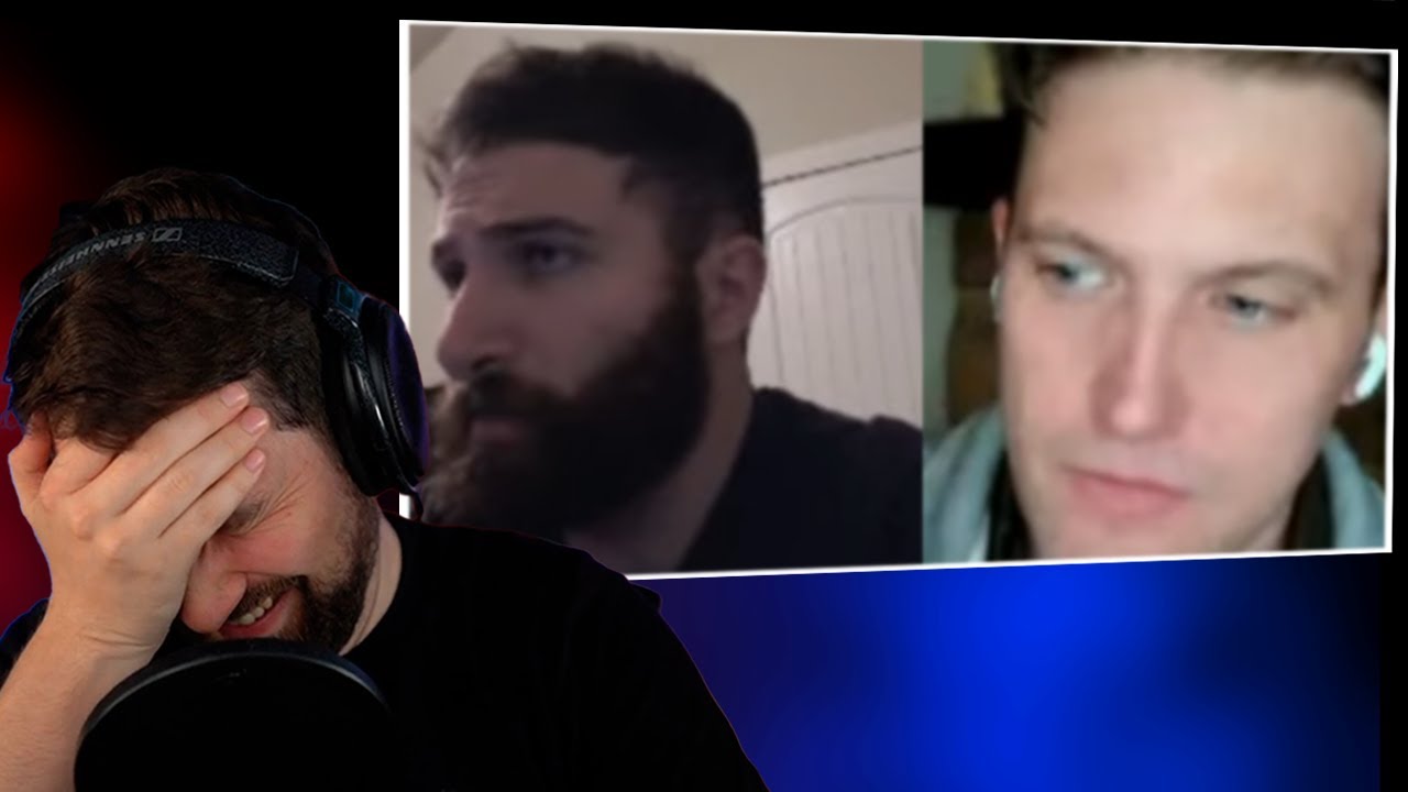 Destiny Reacts to Infrared & Richard Spencer Debate (Ukraine-Russia)