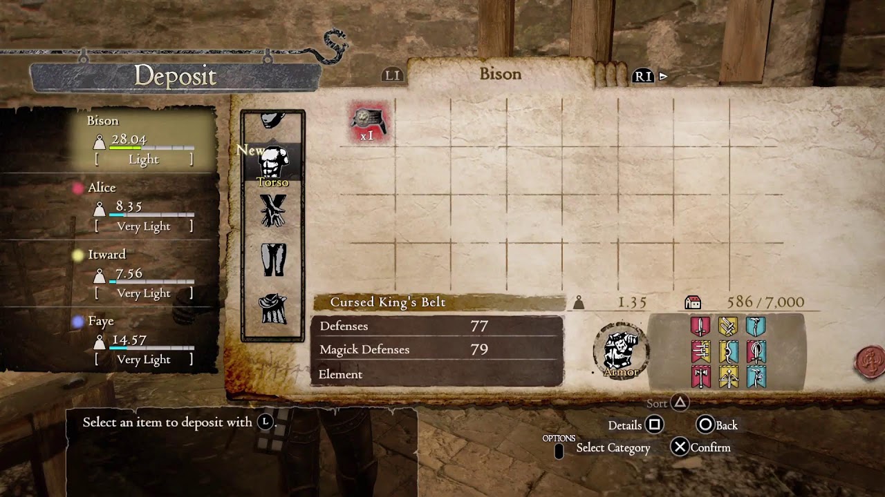 Dragon's Dogma Dark Arisen