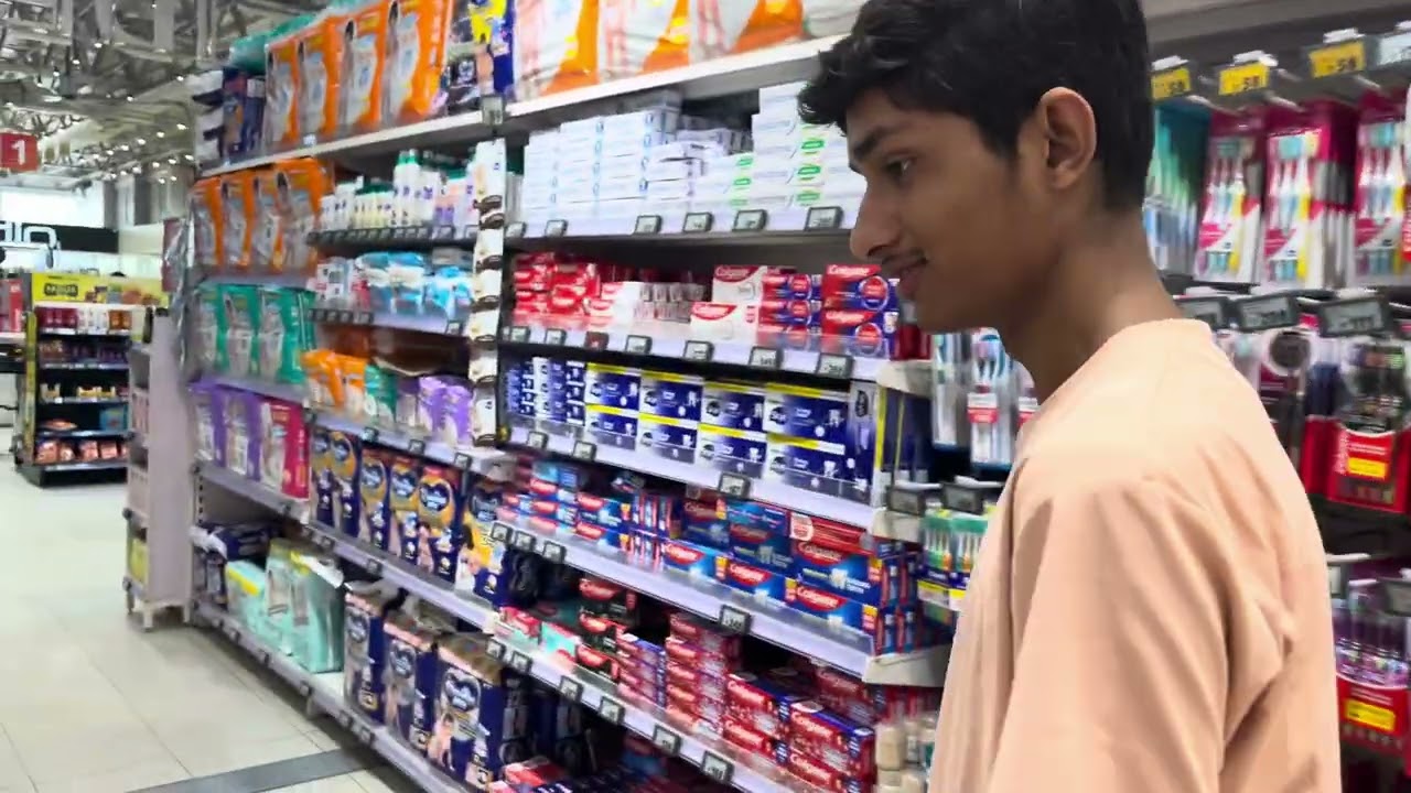 Star bazar 🥰 #groceryshopping  day 
