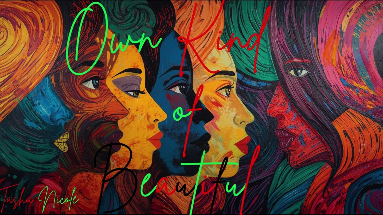 Own Kind of Beautiful