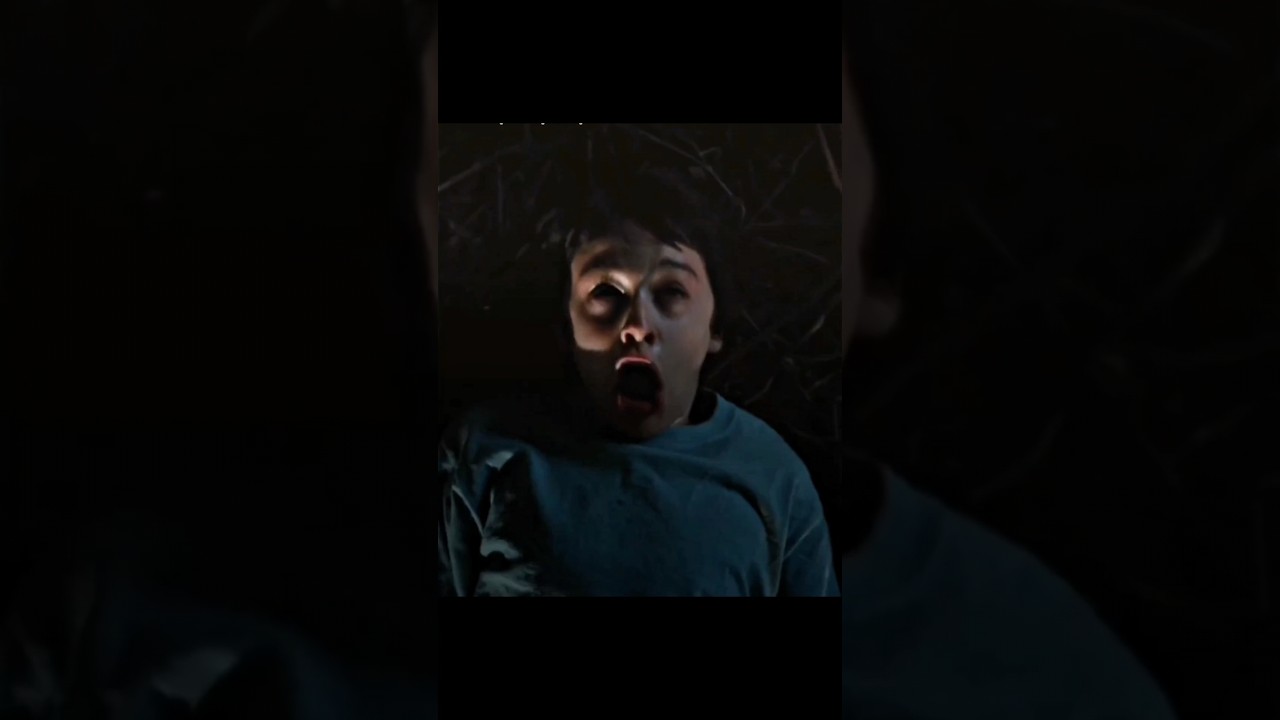 Will Byers Is A chicken💀 #strangerthings #willbyers #strangerthingss5 #strangerthings4 #netflix