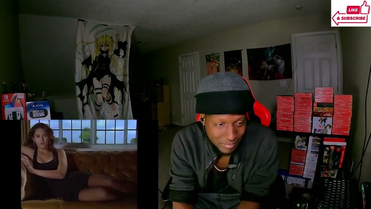 When In Rome   The Promise Official Music Video Music Psycho Cross Reaction