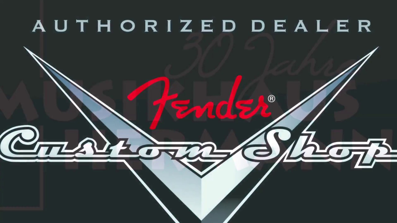 Fender Dale Wilson 59er Strat John Mayer PickUps