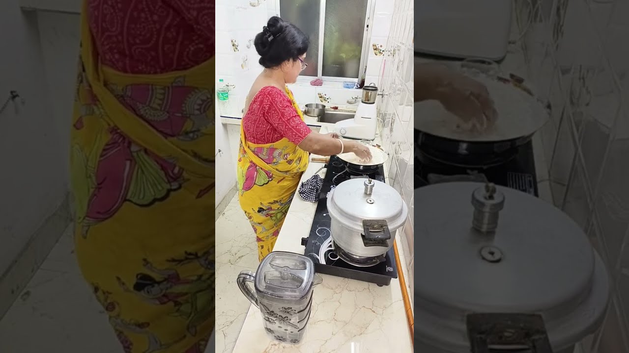 Queen bengali Kitchen is live!