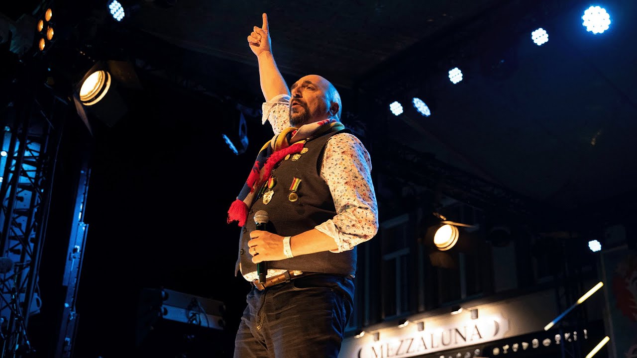 GGVF 2023: Spik en Span - Kampioene van de Nach