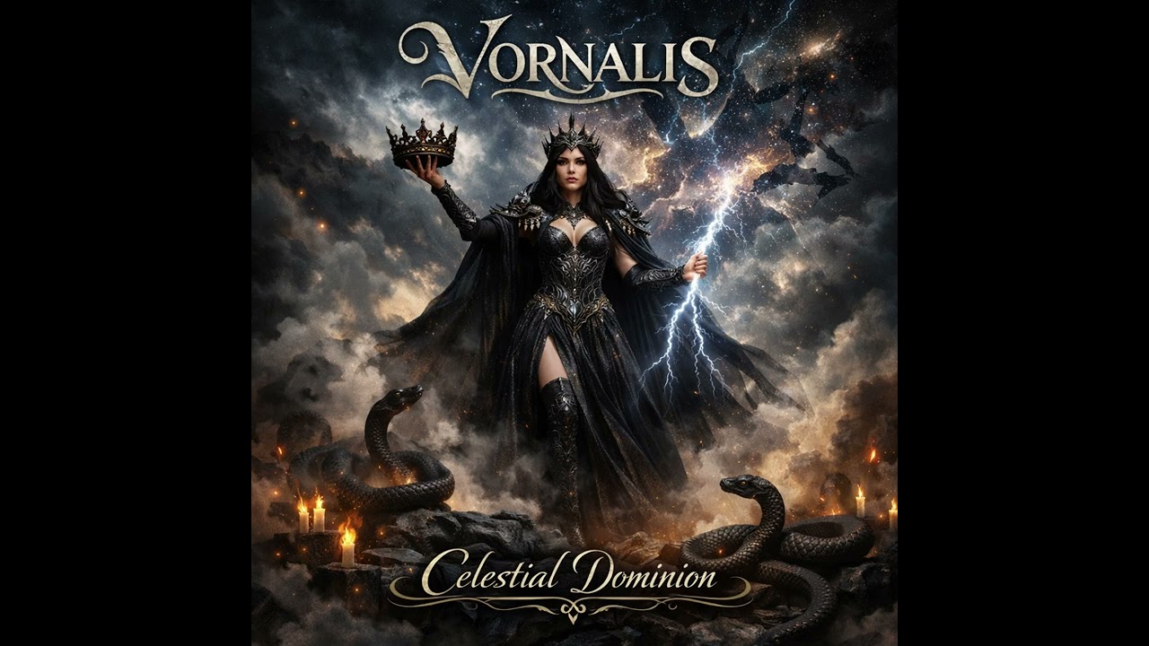 Celestial Dominion