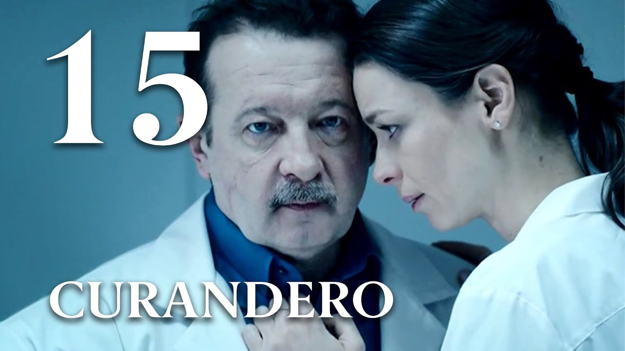 CURANDERO (Parte 15) MEJOR PELICULA| Películas Completas En Español