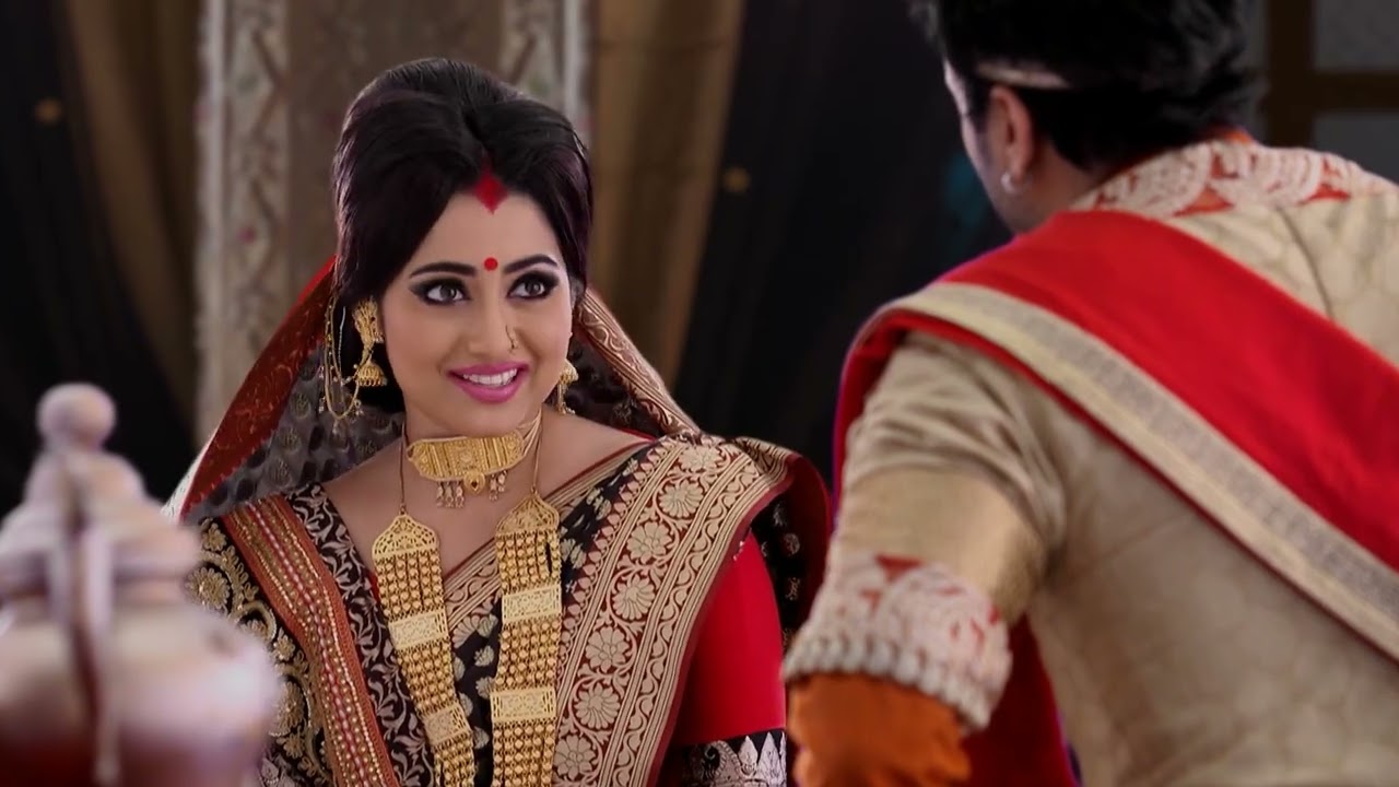 Saat Bhai Champa - Ep 89 - Surinder Singh, Nispal Singh - Bengali Tv Serial - Zee5 Bangla Classics