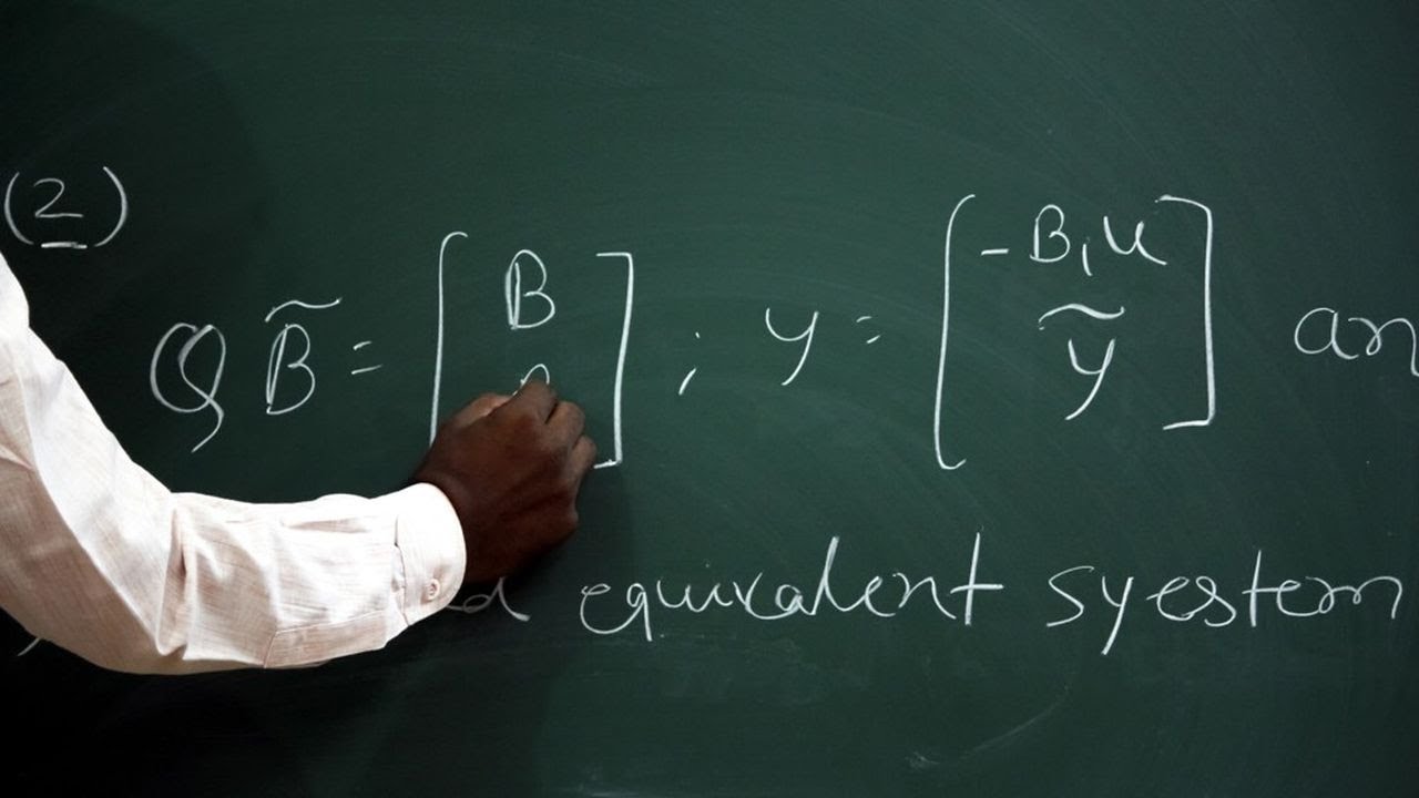 Jataay 2 | XAME ci WOLOF | Wëppa : MÀNDAXE « mathématiques »