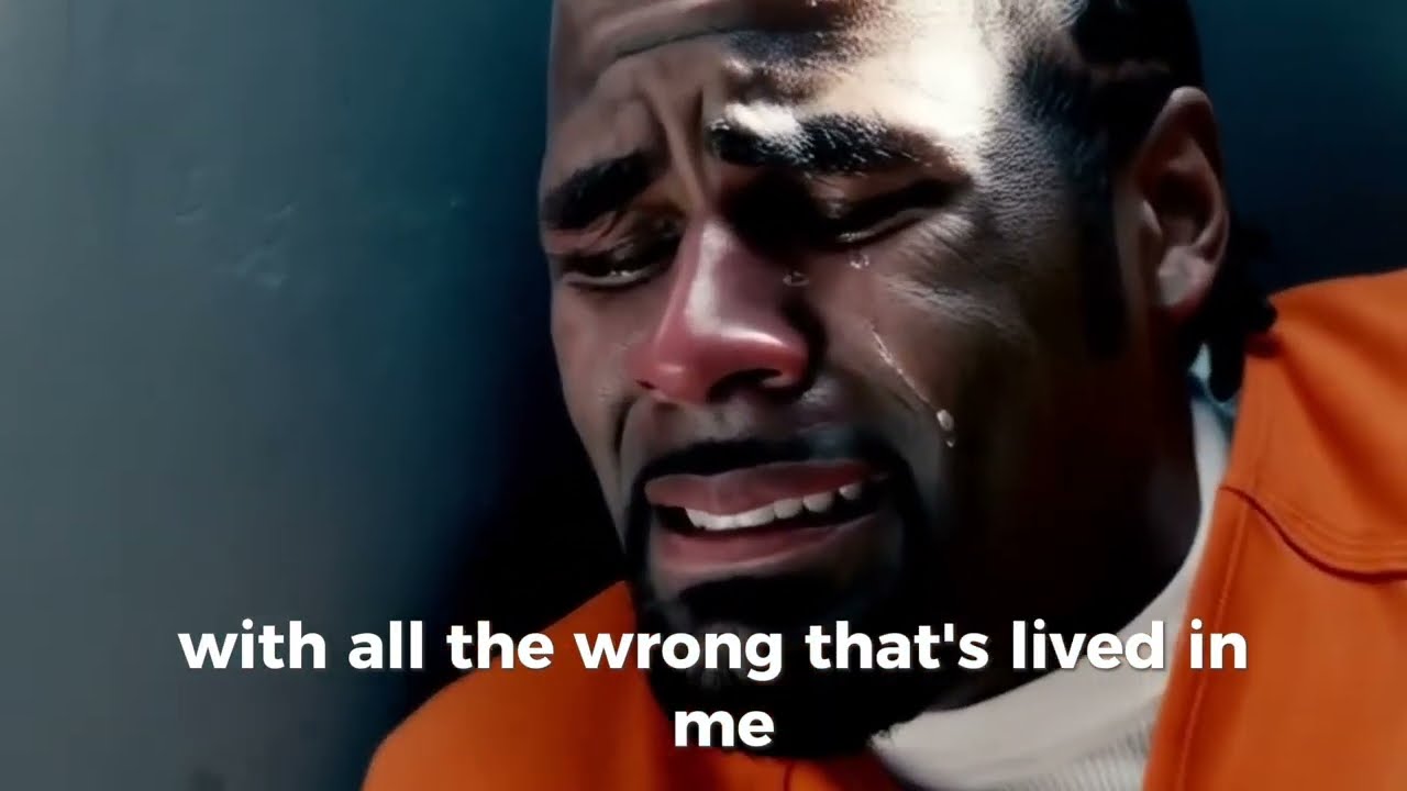 Please Forgive Me (Official AI-Gospel Song)| 2025