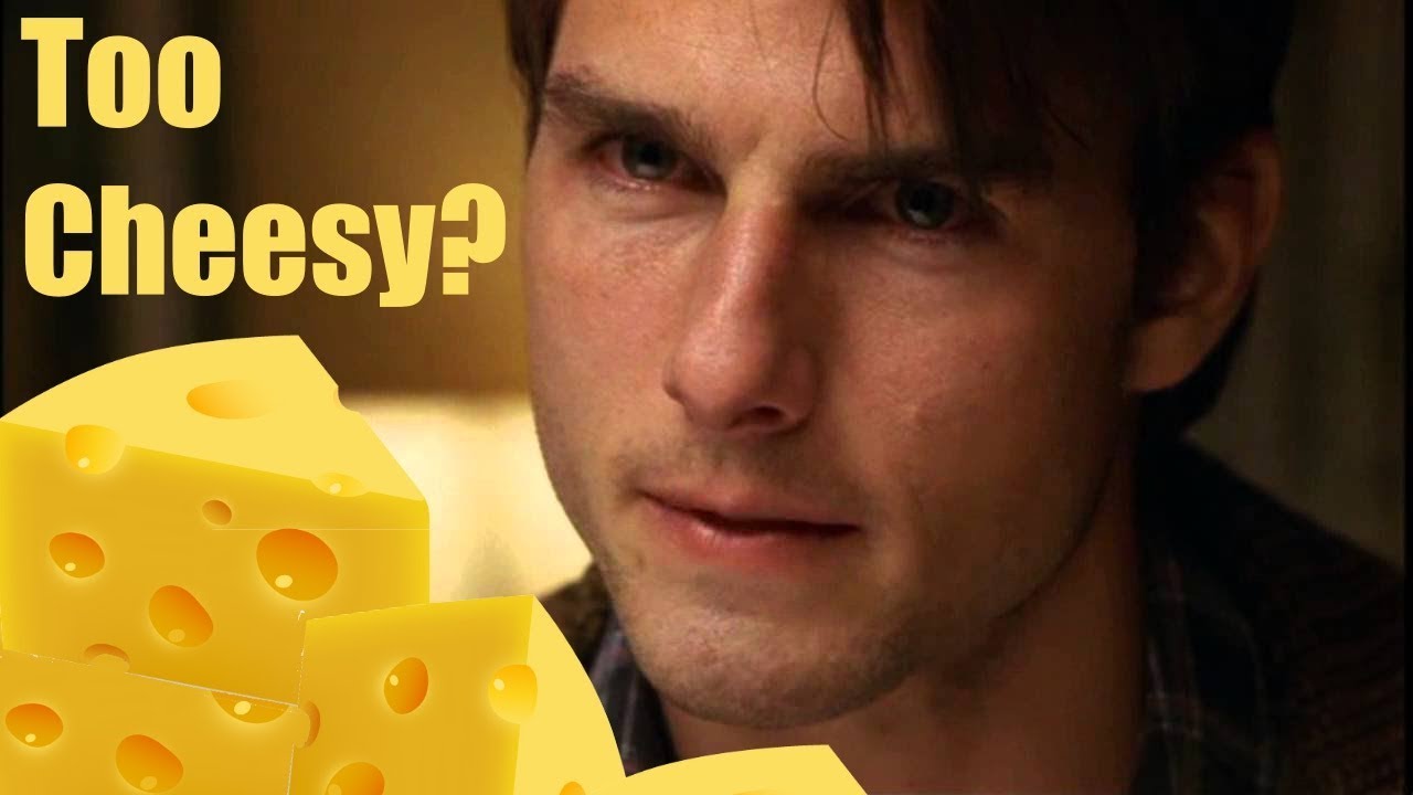 In Defense of Cheesy Movies