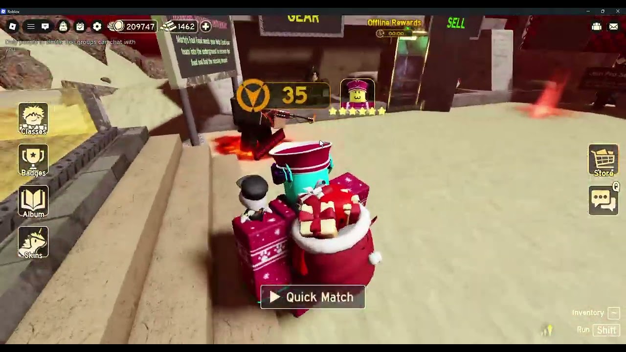 The Ai behind the croc Mama