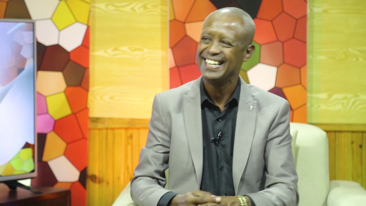 Tibeb Befana: ጥበብ በፋና ከድሮ ስፖርተኛ ከአሁኑ ሙዚቀኛ ዮሃንስ ብርሃኑ ጋር የተደረገ አዝናኝ ቆይታ