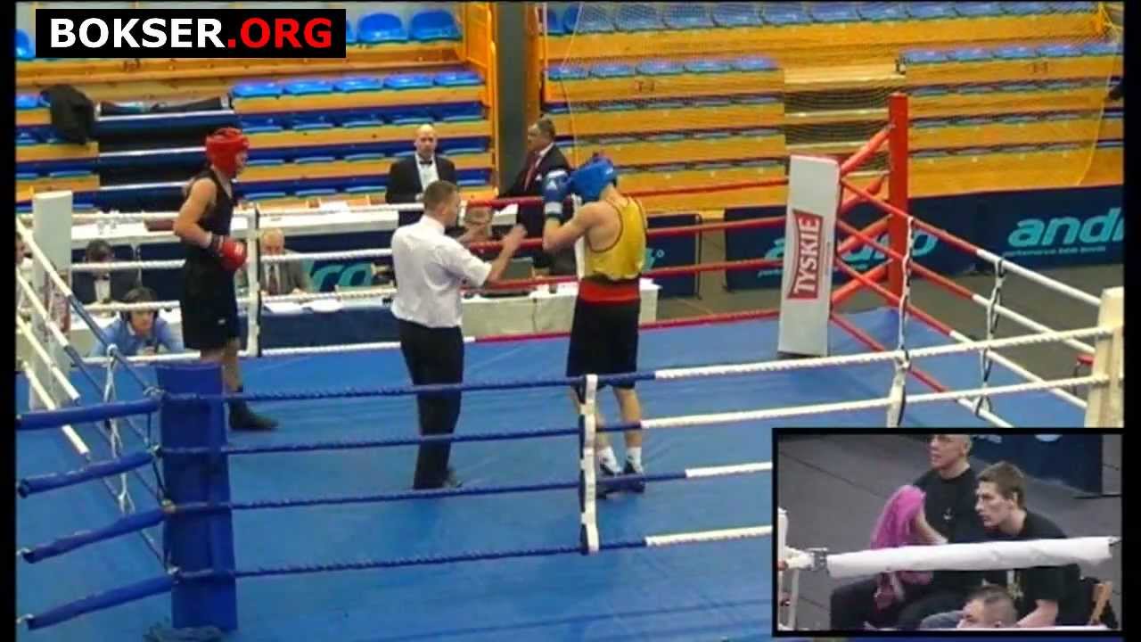 Kasjusz Życiński vs Marek Matyja (Don Kasjo w akcji)