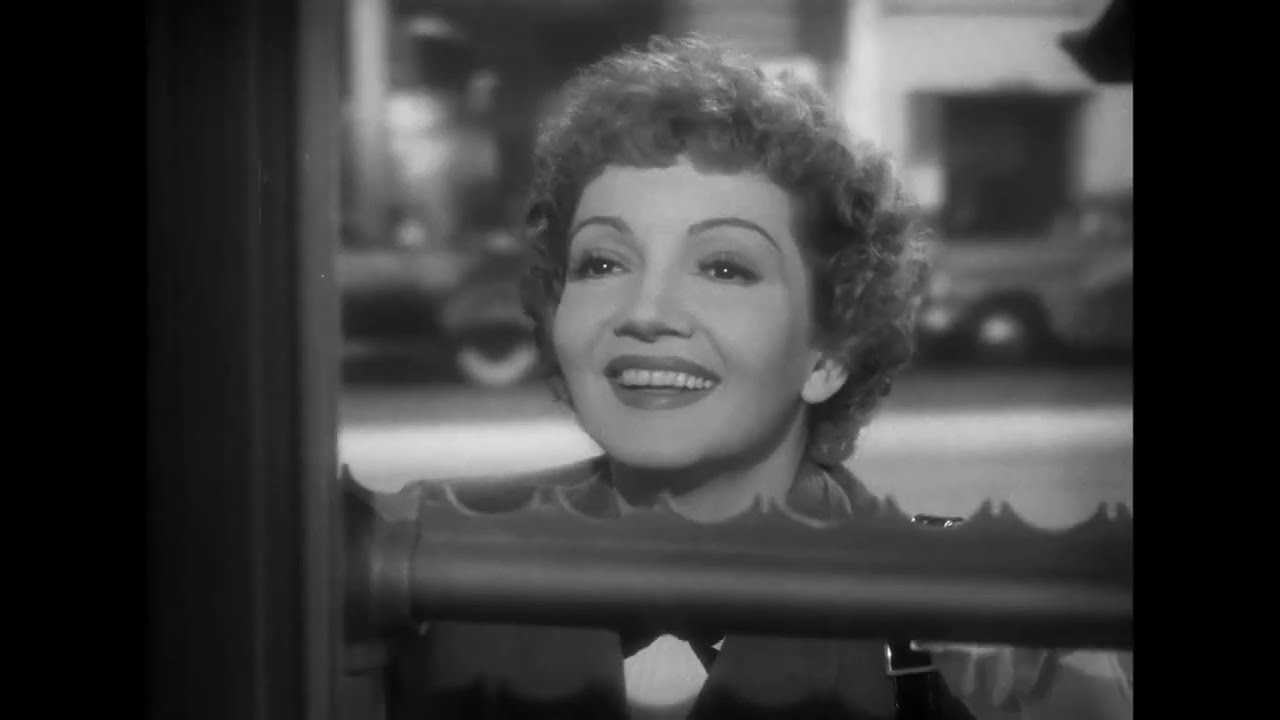 Guest Wife (1945) Classic Film, Claudette Colbert & Don Ameche | Full Classic Movie HD