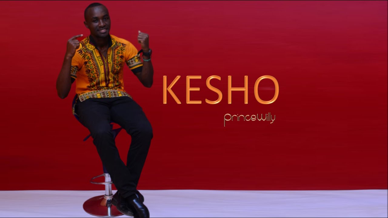 Princewilly - Kesho #Princewilly #Kesho