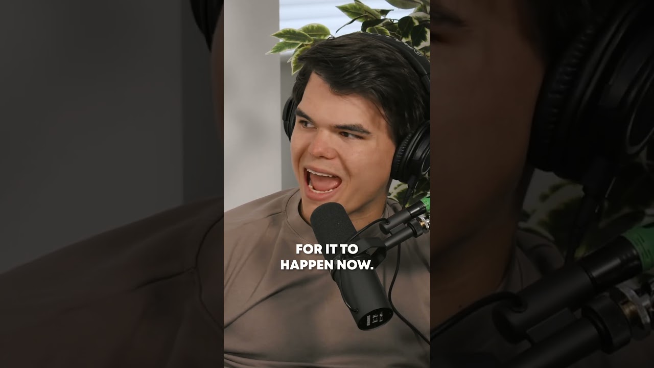 The Harsh Reality Of Working With Kwebbelkop...