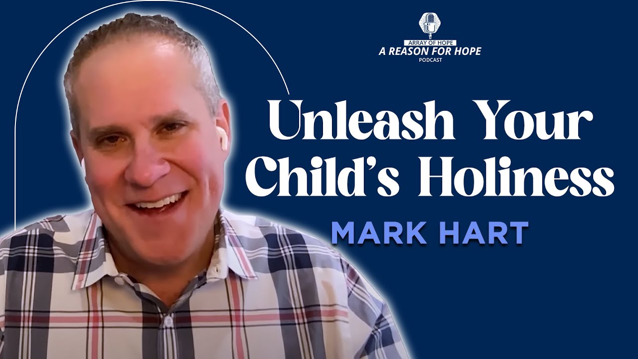 Youth Ministry EXPERT Shares How To Keep Your Kids Catholic
