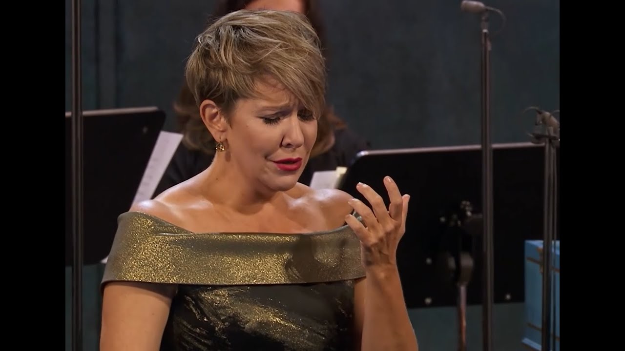 Joyce DiDonato 