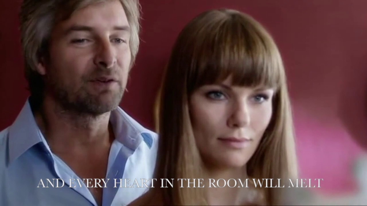 Eva & Wolfs ~ All About Us