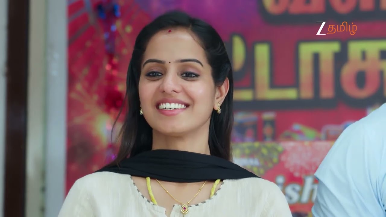 Veera | Ep - 471 | Webisode | Nov 07 2025 | Zee Tamil
