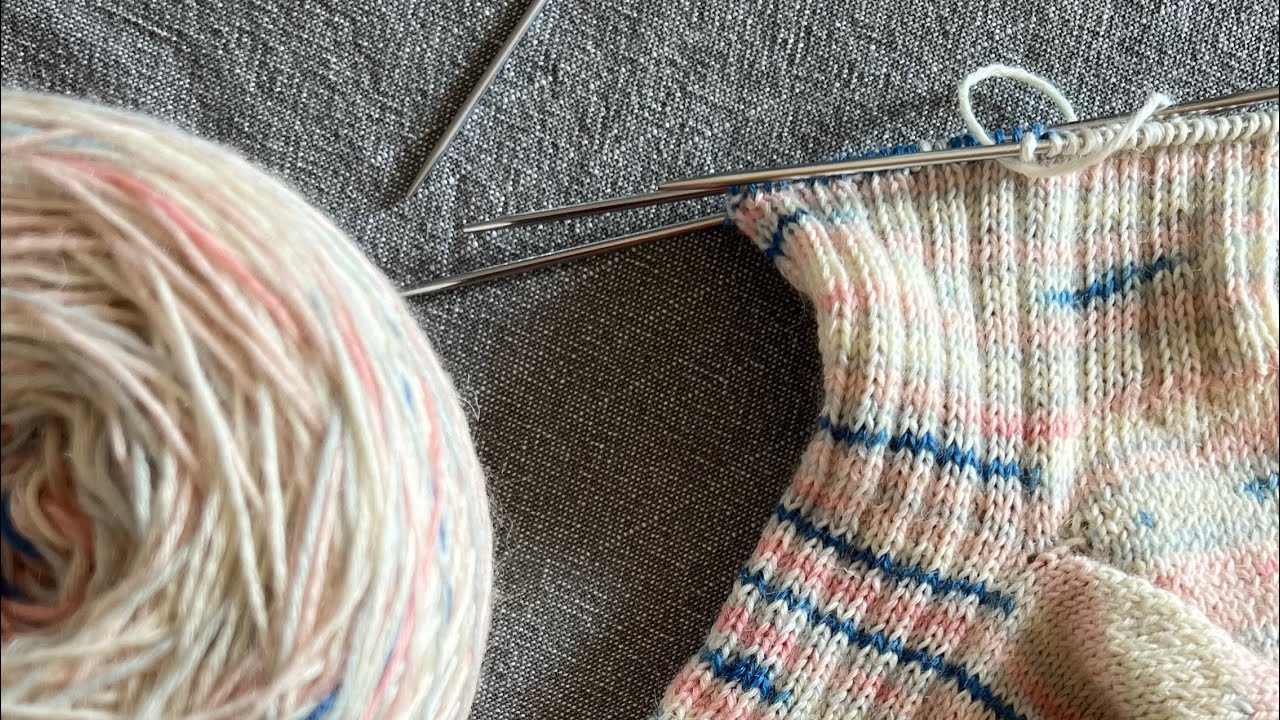 Шкарпетки. Шкарпетьйони)