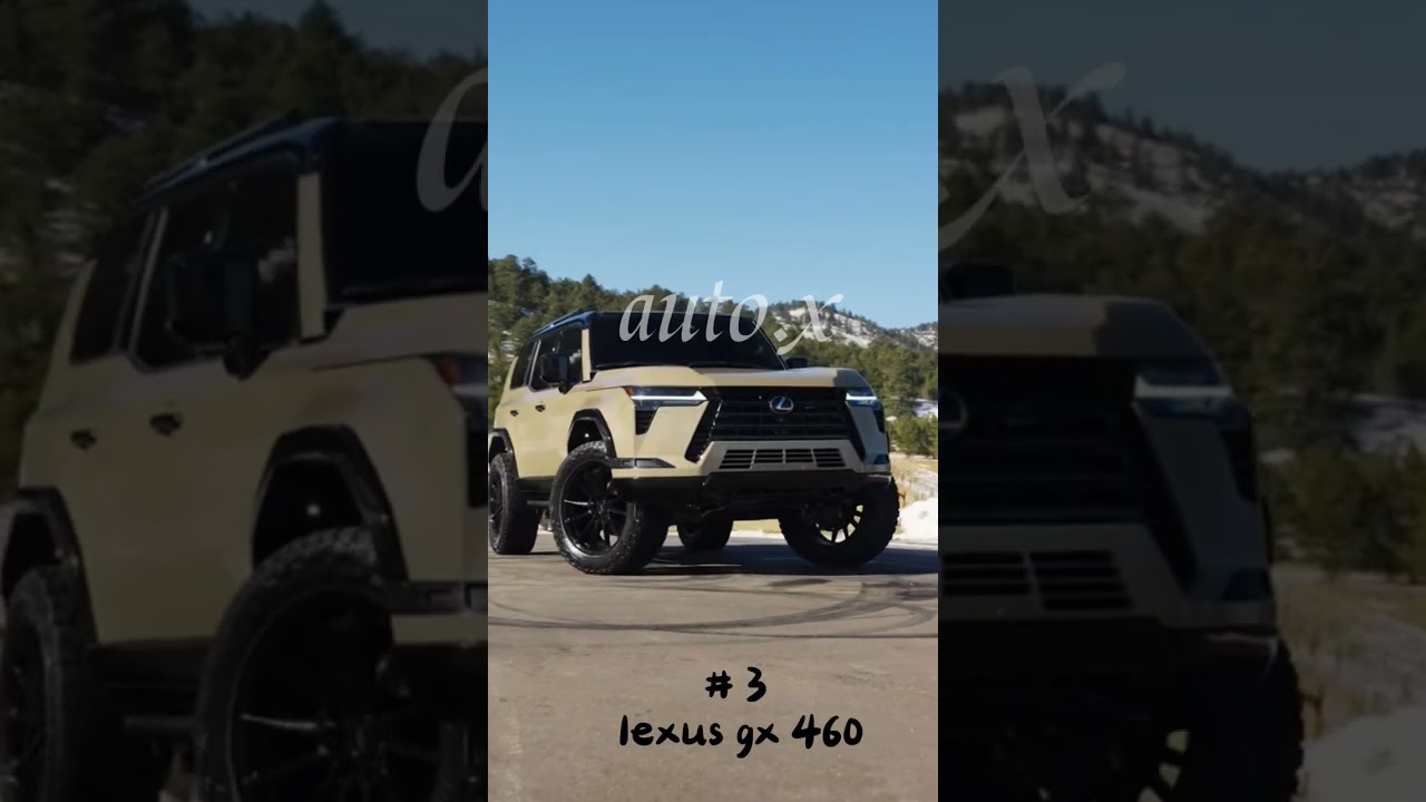 the most reliable suvs ever made in 2025 😱😱