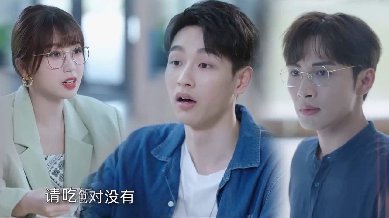 總裁不告別，三年後發現灰姑娘身邊有其他人，徹底慌了！#虞书欣