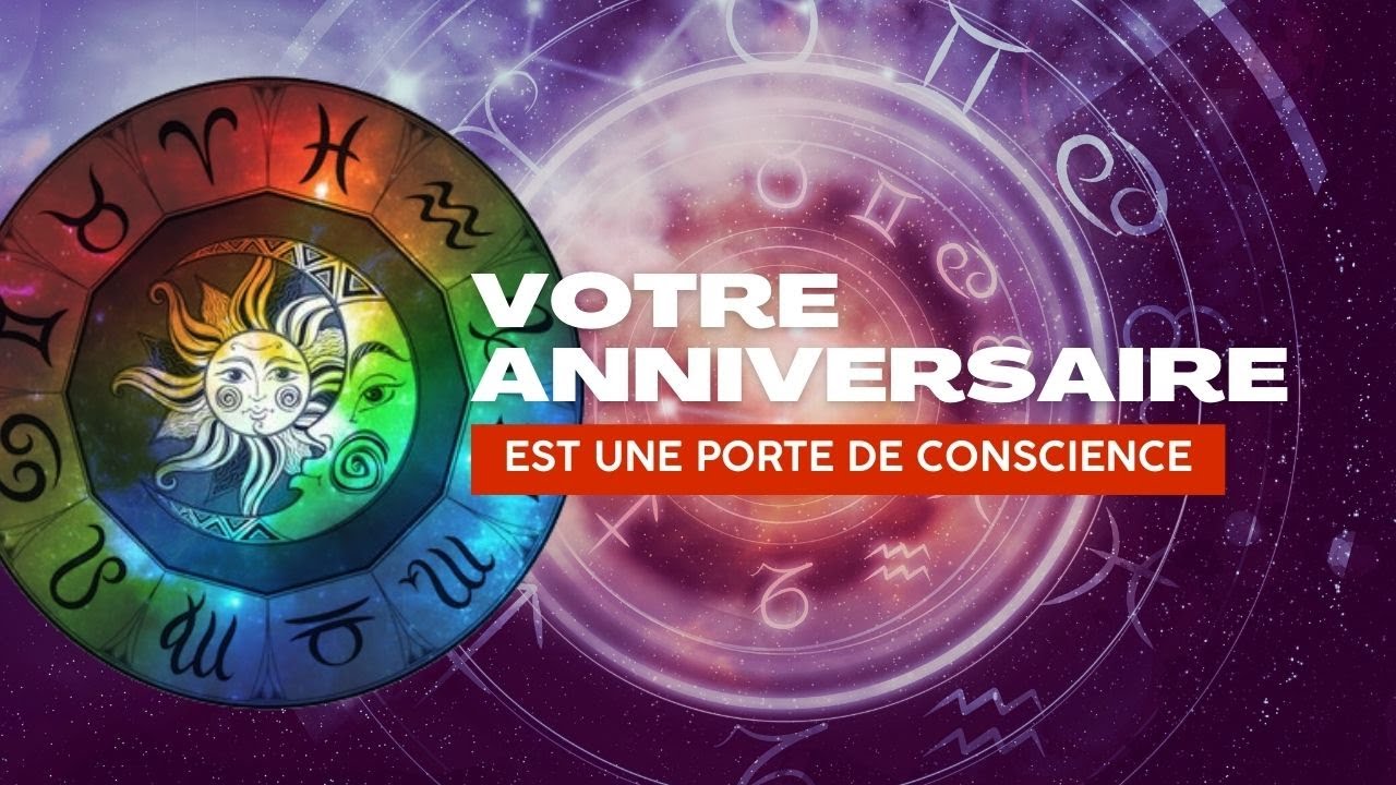 R&eacute;volution Solaire - L'anniversaire est une porte de conscience