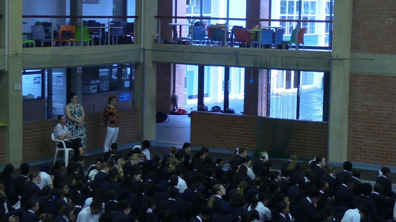 End of Term 1 2025 Part 3