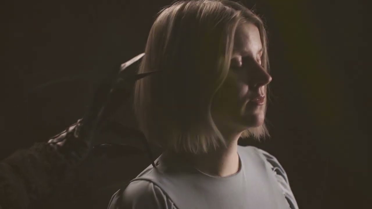 LINDY-FAY HELLA & DEI FARNE - Whisper (Official Music Video)
