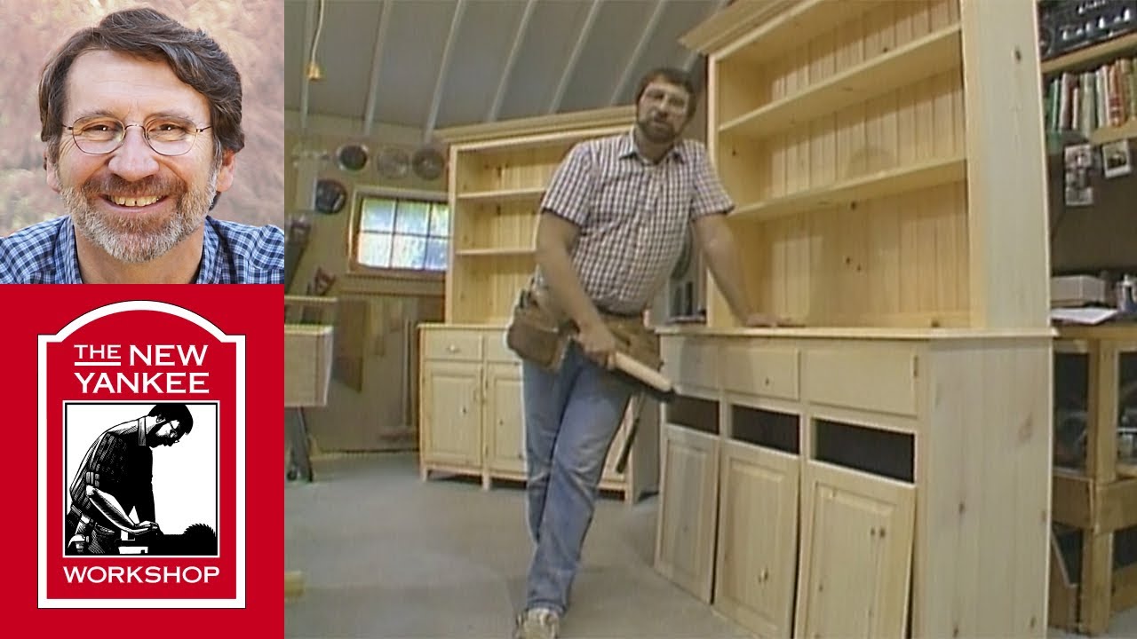 Hutch  |  S1 E11