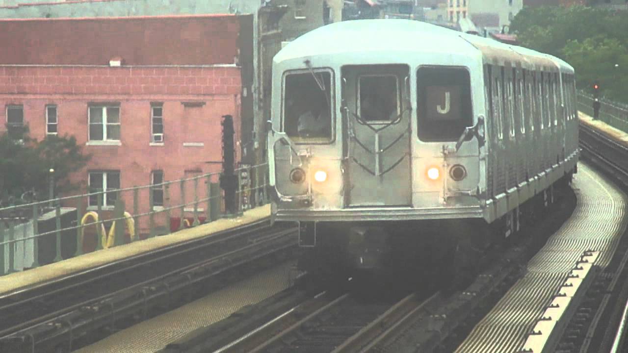 Two R42s