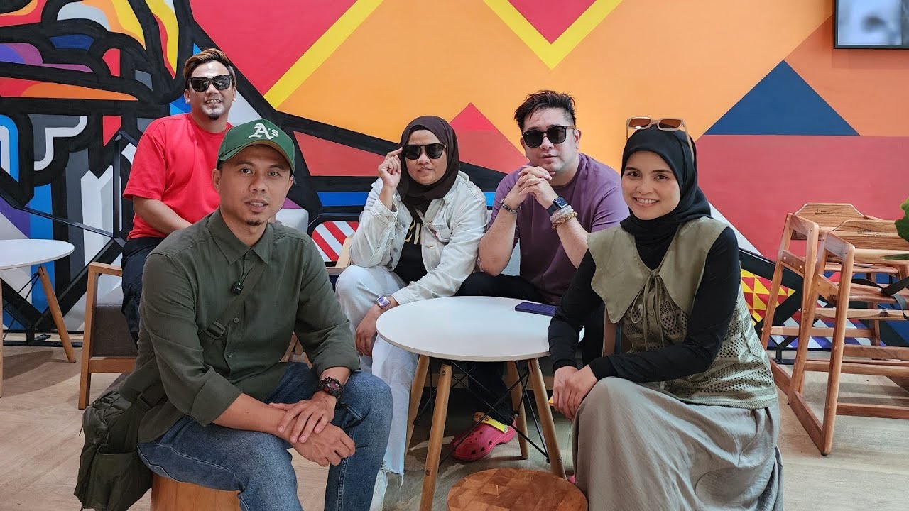 KRABI 2025 - DAY 1