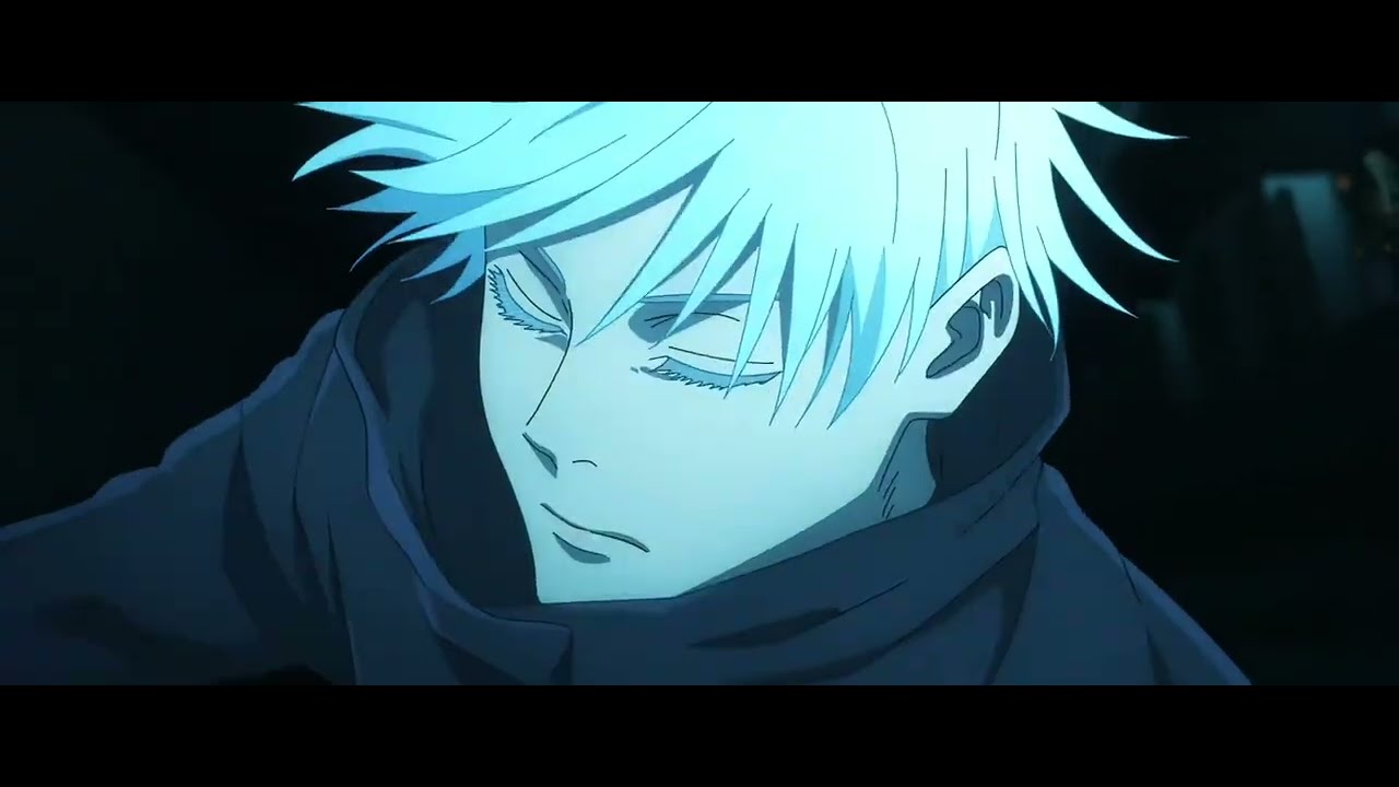 Gojo Satoru: The Honored One 🌌 | Jujutsu Kaisen Edit