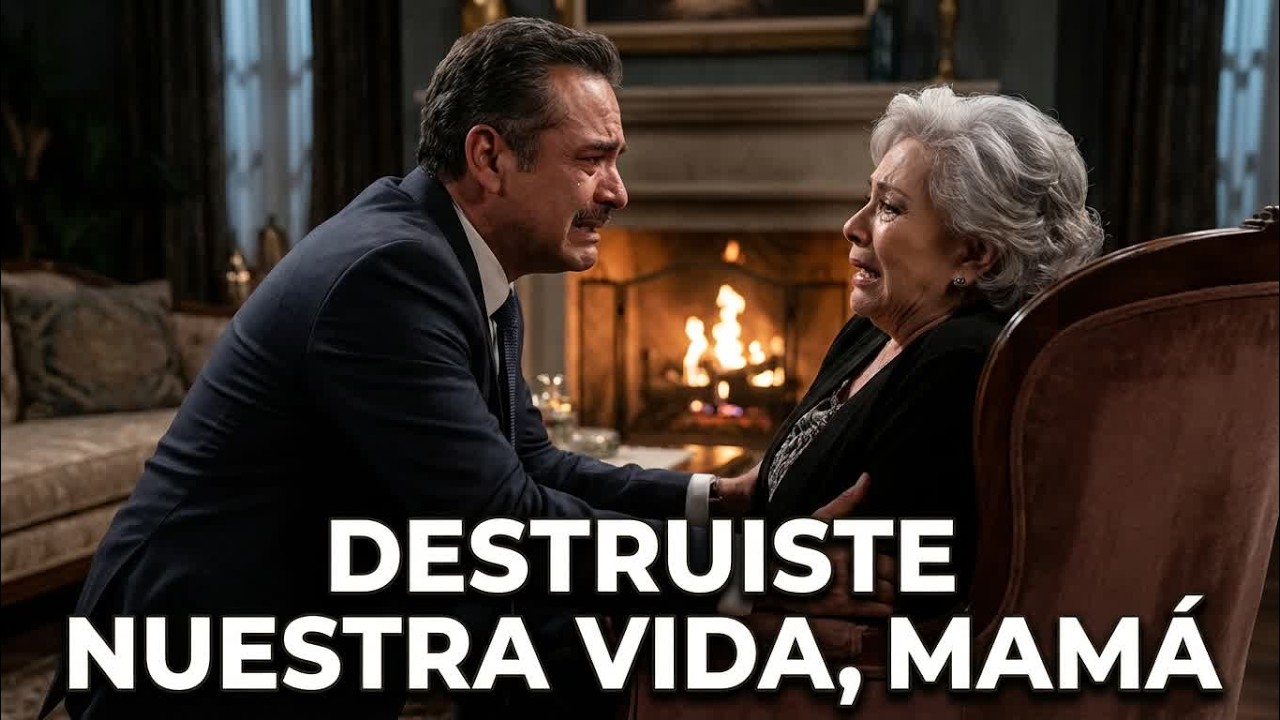 Usted olvidó a su hija. La frase que arrodilló al millonario.