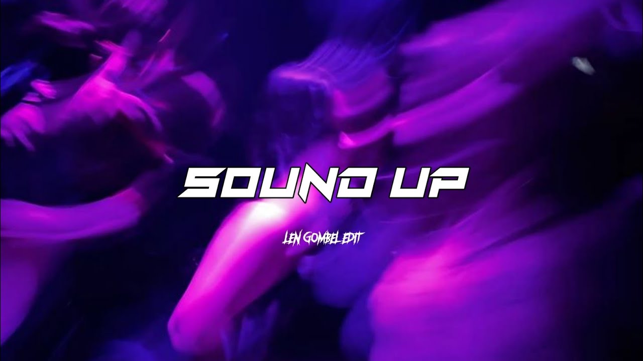 SPESIAL AKHIR TAHUN!!! SOUND UP - ( LEN GOMBEL EDIT ) 2025