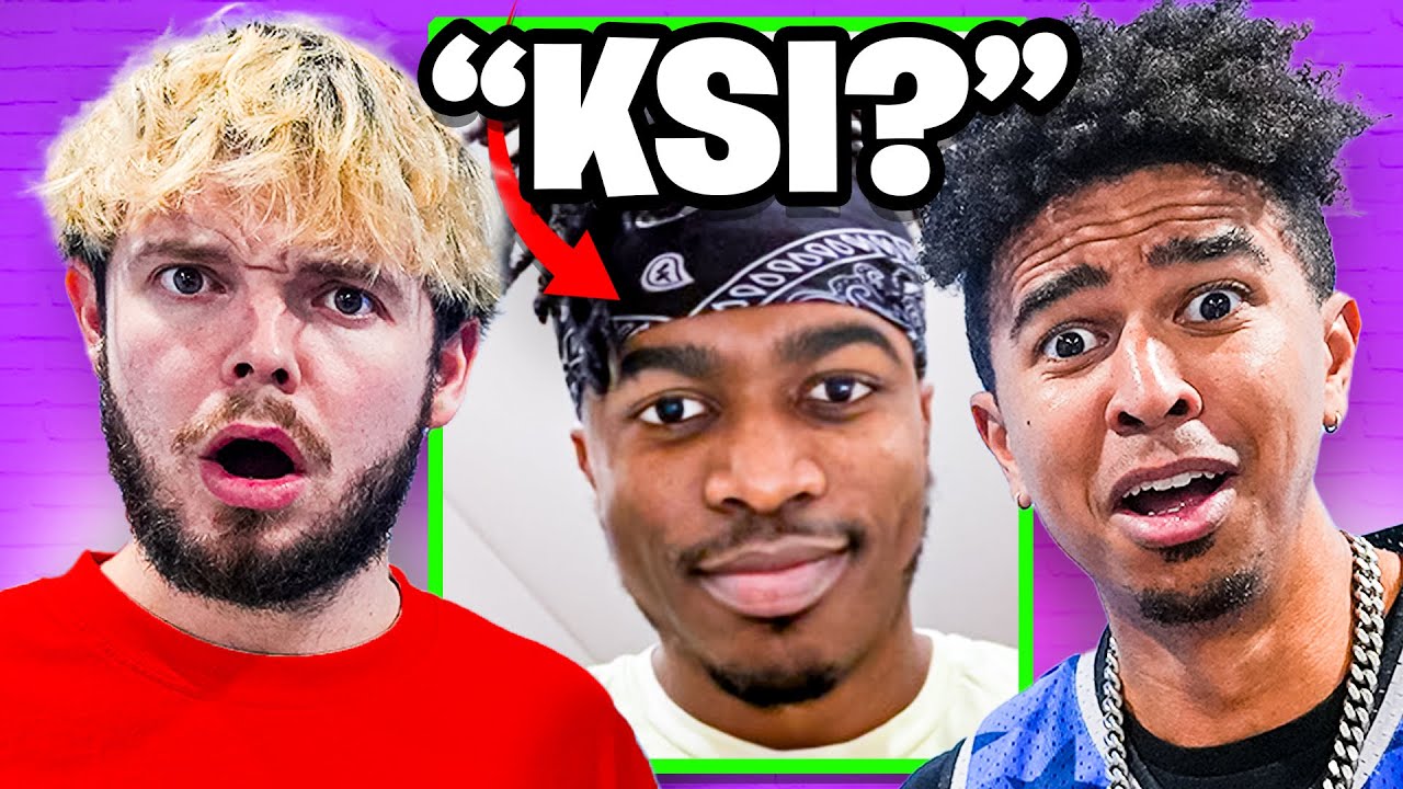 Morphed YouTubers - It'll Astonish You!