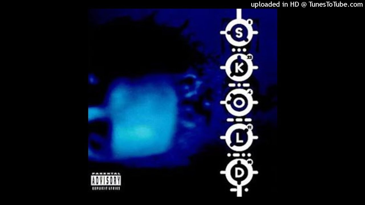 Skold - Skold - 08 - Hail Mary
