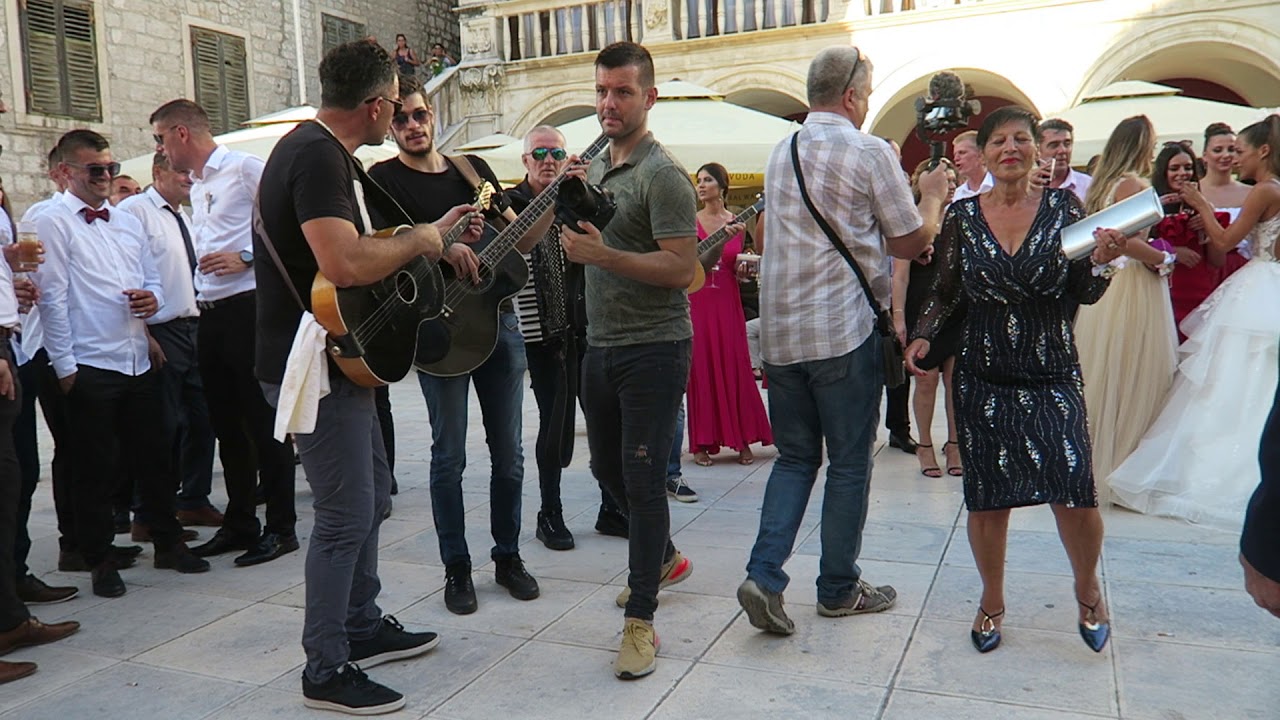 Sibenik WeddingS , Katedrala SV. Jakova, Croatia
